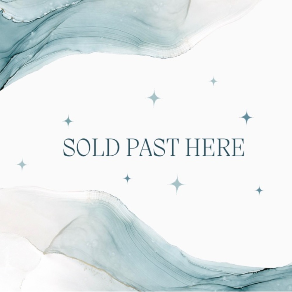 SOLD